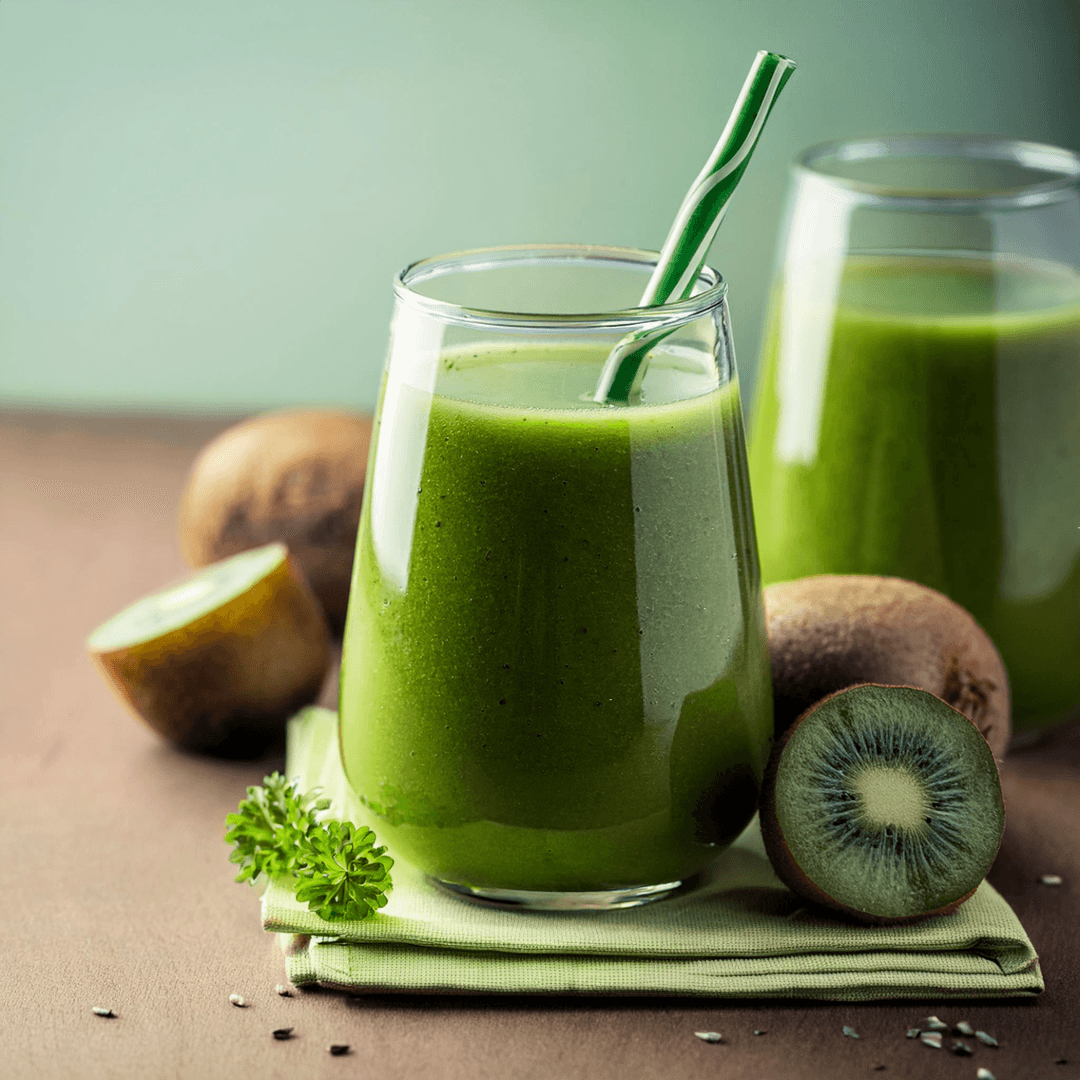 Green Mix Smoothie